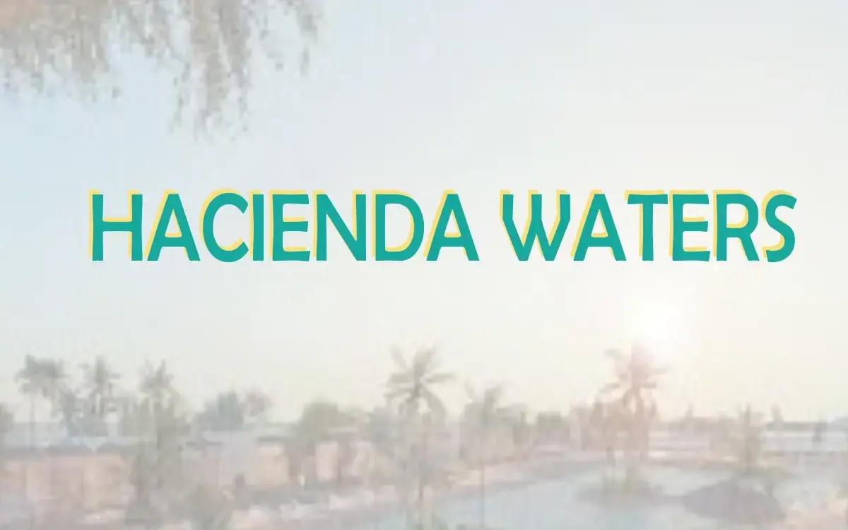 Chalet at Hacienda Waters