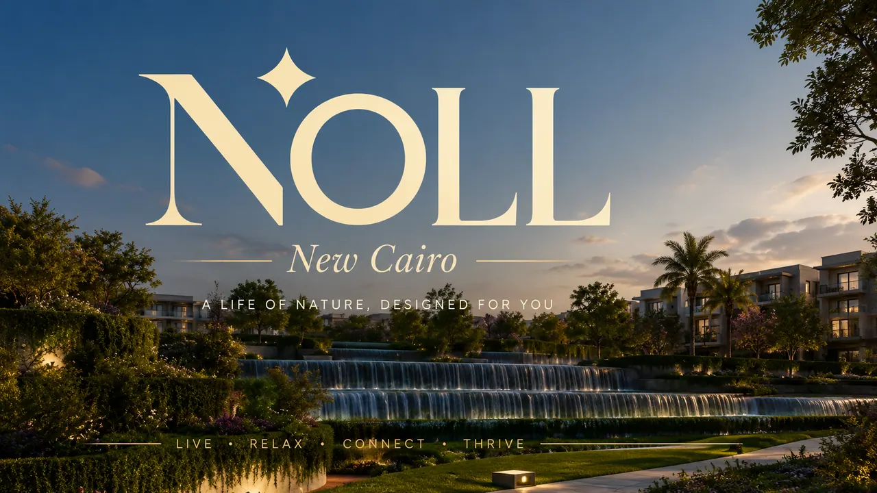 Apartment at Noll