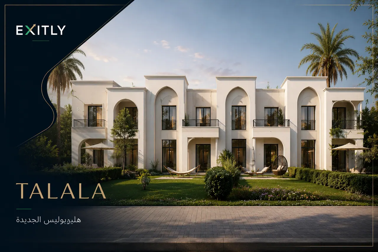 Apartment at Talala