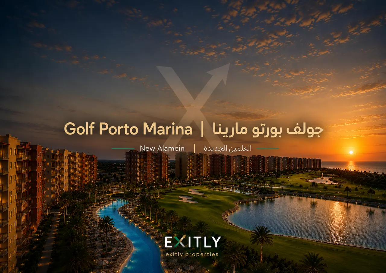 Chalet at Golf Porto Marina