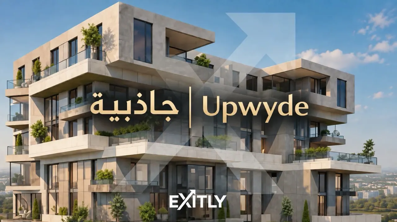 Apartment at Jazebeya