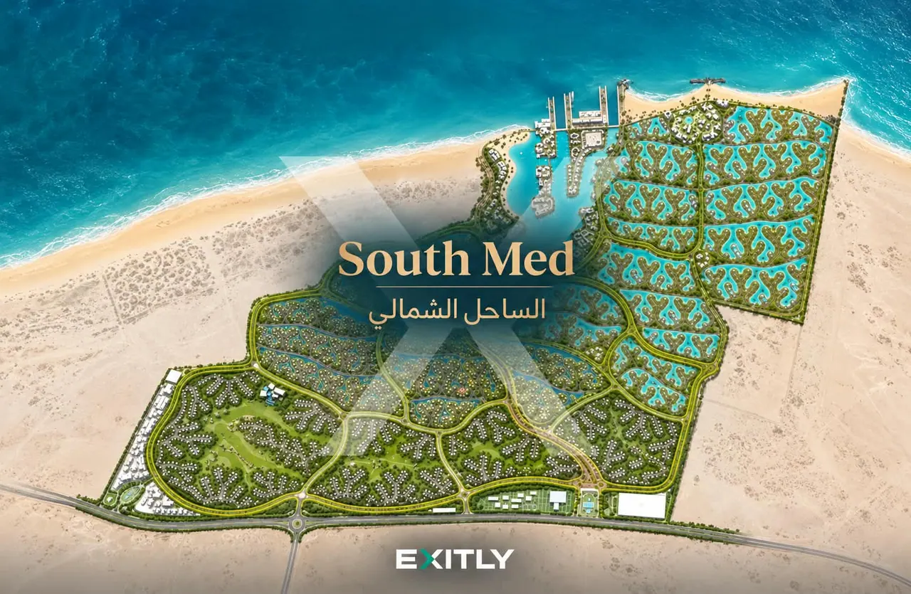Chalet at SouthMED