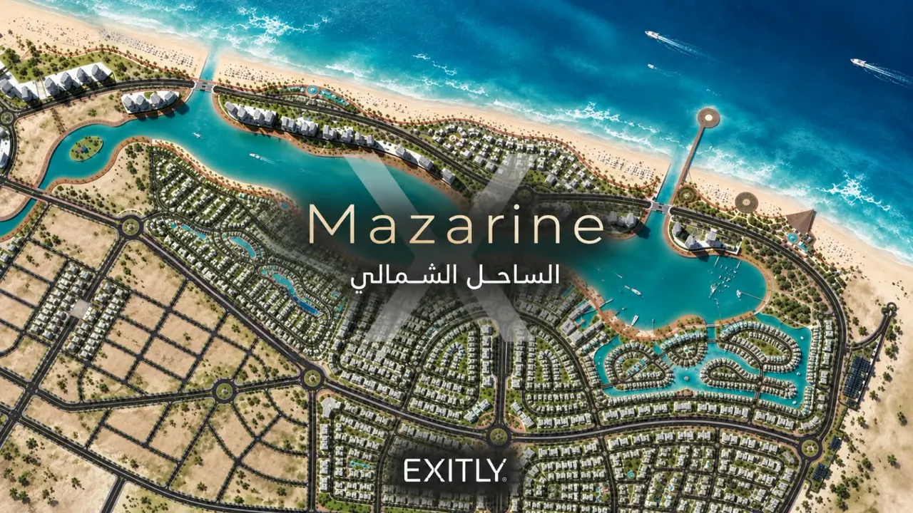 Apartment at Mazarine