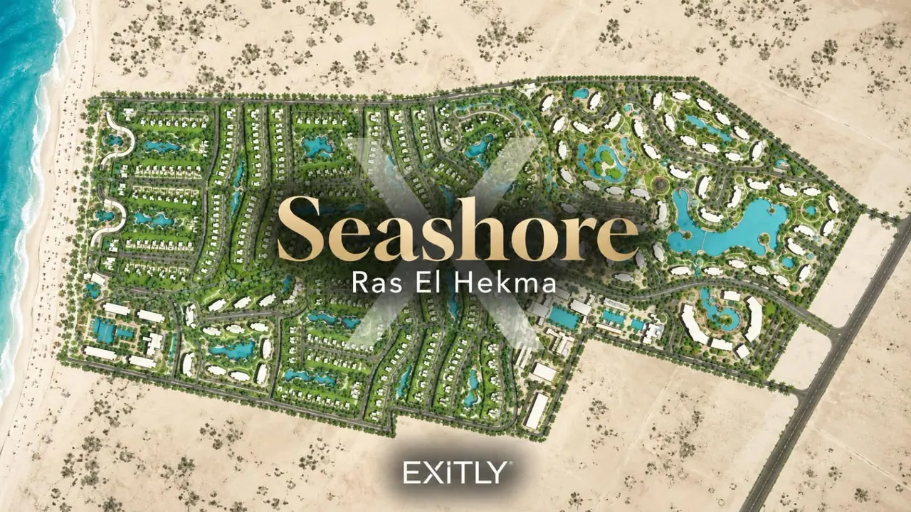 Chalet at Seashore — Hyde Park North