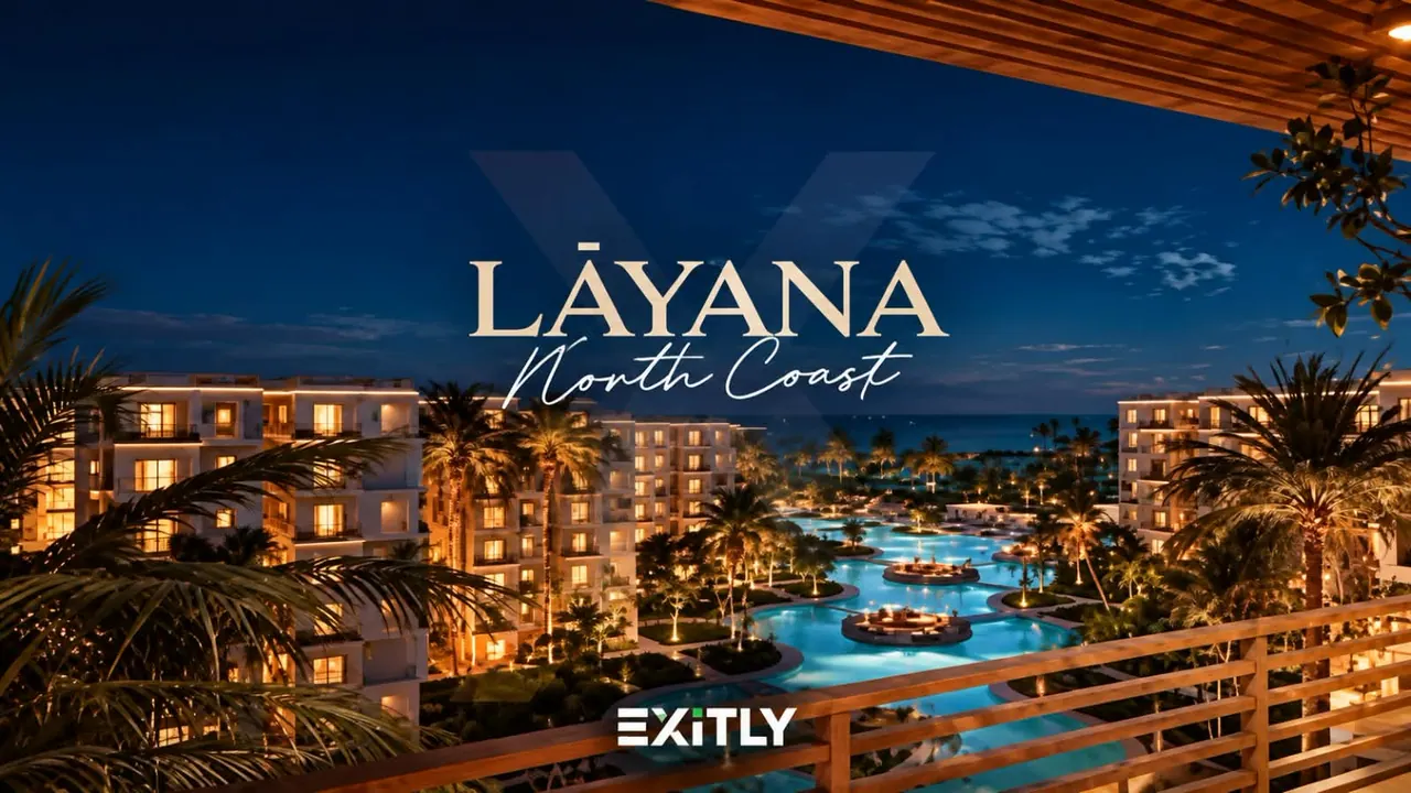 Chalet at Layana North Coast