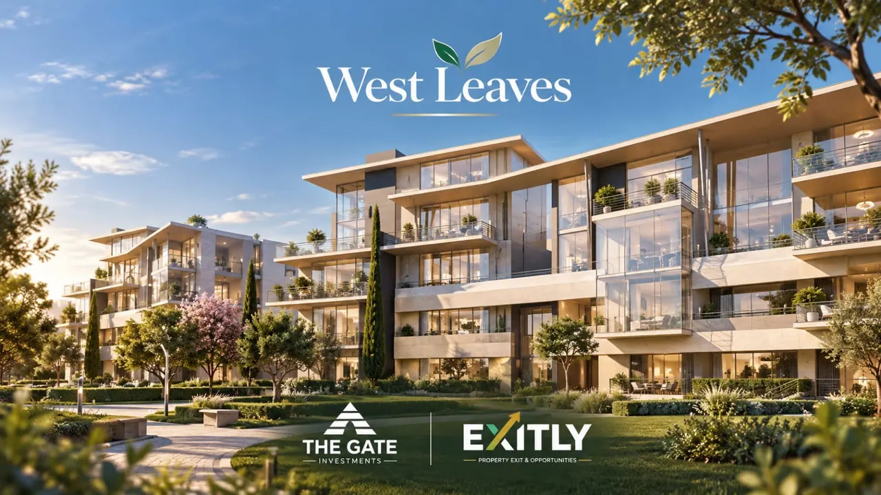 Apartment at Leaves