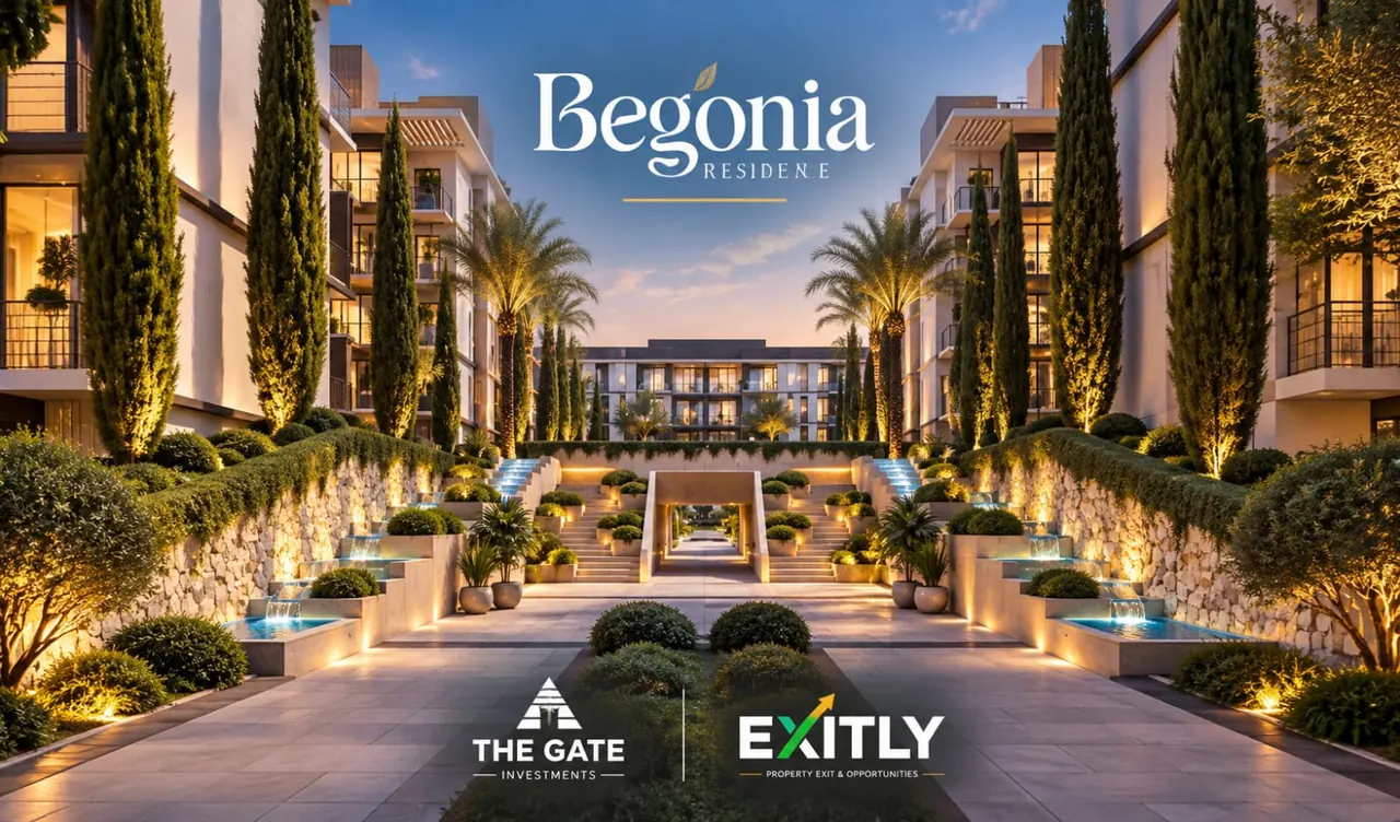 Studio at Begonia Residence