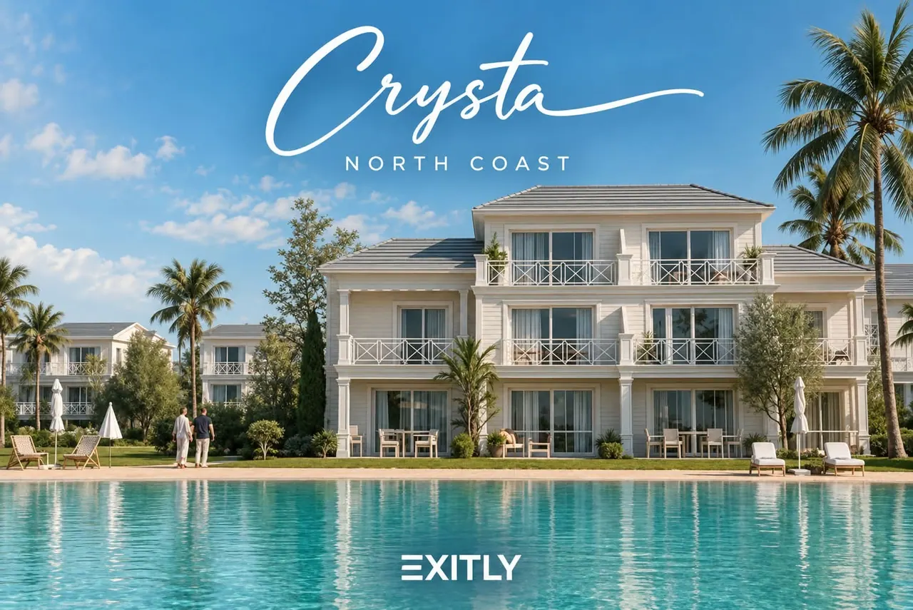 Chalet at Crysta