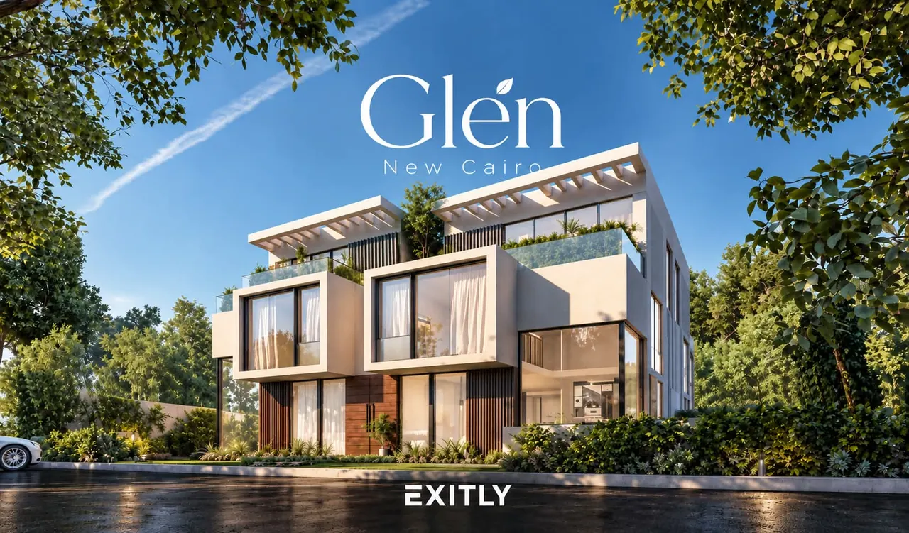 Penthouse at Glen